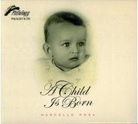 Marcello Rosa - Child is Born