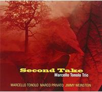 Marcello Tonolo - Second Take