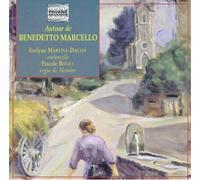Marcello/Walther : Sonatas for Cello & Organ/Concertos Rouet, P