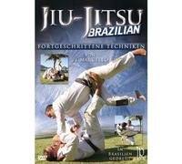 Marcello,Z'E - Brasilianisches Jiu-Jitsu [Import]