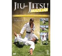 Marcello,Z'E - Brasilianisches Jiu-Jitsu Techniken [Import]