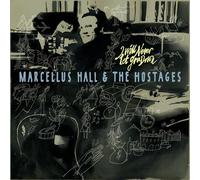 Marcellus Hall – I Will Never Let You Down – Vinyle – Broken Silence