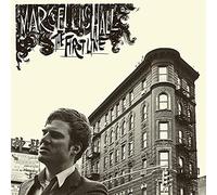 MARCELLUS HALL - The First Line [Import]