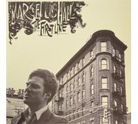 Marcellus Hall – The First Line – Vinyle 12"