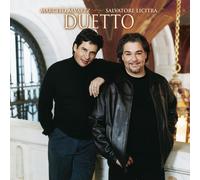 Master Works Duetto