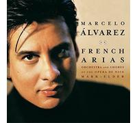 French Arias