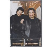 Marcelo Alvarez – Duetto – Import anglais – Sony