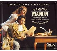 Marcelo Alvarez - Massenet:Manon