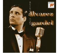 Marcelo Alvarez Sings Gardel [Import]