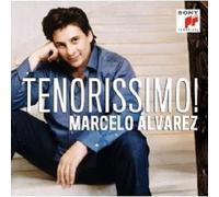Washington Williman - Tenorissimo!