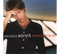 Marcelo Bonfa - O Barco Alem Do Sol [Import]