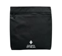 Marcelo Burlon - Sac bandoulière - Homme - Sacs - Noir - Taille: ONE Size