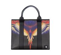 Marcelo Burlon - Shopper Bag - Homme - Sacs - Noir - Taille: ONE Size