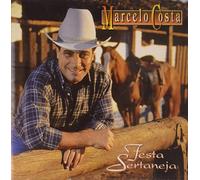 Marcelo Costa - Festa Sertaneja