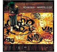 Marcelo D2 - Acustico MTV
