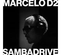 Marcelo D2 - Direct-to-Disc [Import]