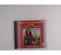 Marcelo Kayath - Guitar Classics from Spain: Marcelo Kayath