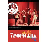 Marcelo Machado-Tropicalia [Import]