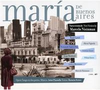 Marcelo Nisinman - Maria de Buenos Aires