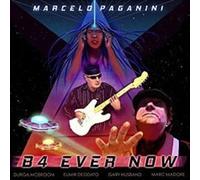 Marcelo Paganini - B4Ever Now