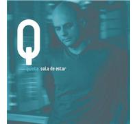 Marcelo Quintanilha - Sala de Estar