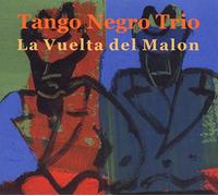 Marcelo Russilo - La Vuelta Del Malon [Import]
