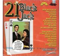 Marcelo Y Aurelia 21 Black Jack 21 Grandes Exitos Edicion De Coleccion [IMPORT]