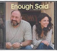 Enough Said - Enough Said