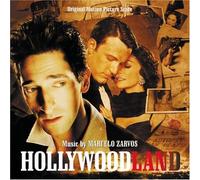 Marcelo Zarvos Hollywoodland (CD)
