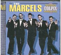 Marcels - Complete Colpix Sessions / 2cd Set
