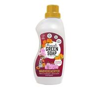 Marcel's Green Soap - Adoucissant Mandarine & Osmanthus - Pour le linge blanc et de couleur - Vegan - 30 cycles de lavage - 750 ml