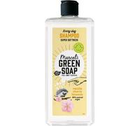 Marcel's Green Soap Caring Conditioner Argan & Oudh 300ml