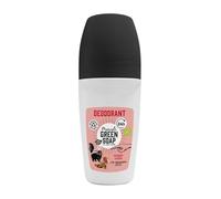 Marcel's Green Soap - Déodorant Roll-On Argan & Oudh - 24 heures de fraîcheur sous les aisselles - Formule sans microplastiques - Vegan - 50 ml