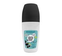 Marcel's Green Soap - Déodorant Roll-on Mimosa & Cassis - Sans aluminium (ACH) - Plastique recyclé - 95% d'ingrédients naturels - 50 ml