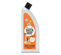 Marcel's Green Soap - Gel Nettoyant WC Orange & Jasmin - Végétalien - 750 ML