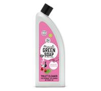 Marcel's Green Soap - Gel Nettoyant WC Patchouli & Canneberge - Végétalien - 750 ML