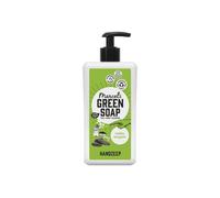 Marcel's Green Soap Handseife Tonka & Lily of the Valley 500ml