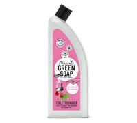 Marcel's Green Soap - Nettoyant pour toilettes Patchouli & Canneberge - Formule sans microplastiques - Vegan - Bouteille en plastique 100% recyclé - 750 ml