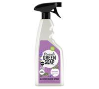 Marcel's Green Soap - Spray nettoyant Lavande & Romarin - Vegan - 500 ml