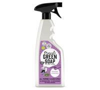Marcel's Green Soap - Spray Universel Lavande & Romarin - Spray nettoyant - Végétalien - 500 ml