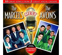 Marcels Meet The Avons