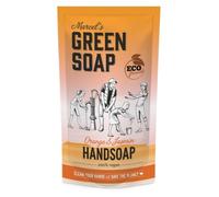 Marcel's, Orange & Jasmin, Savon liquide pour les mains, 500ml