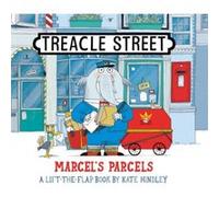 Marcels Parcels by Kate Hindley Unknown (Auteur)