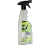 Marcel's, Savon vert, nettoyant multi-usages, basilic et herbe, 500ml