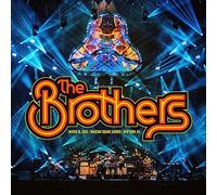 March 10 2020 Madison Square Garden Blu-ray