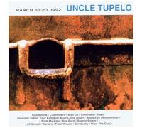 March 16-20, 1992