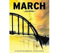 March: A Journal For Activism