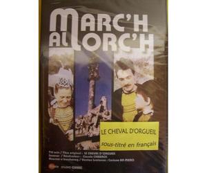 Marc'h Al Loc'h - Le Cheval D'orgueil