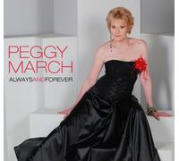 March - Always and Forever [Import]