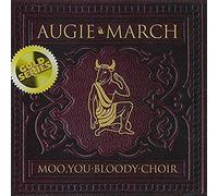 Moo, You Bloody Choir (Gold Series)
